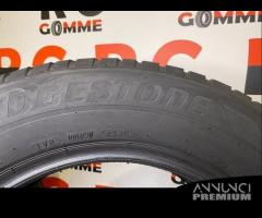 4 gomme usate 215 65 r 17 99 h bridgestone