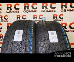 2 gomme usate 275 45 r 21 107 v pirelli