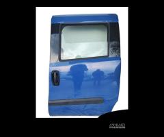 PORTIERA POSTERIORE SINISTRA FIAT Doblo Serie (09> - 1