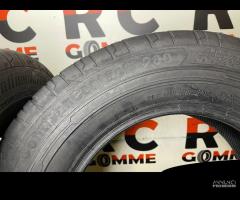 2 GOMME USATE 215/65R15 100 T CONTINENTAL ESTIVE