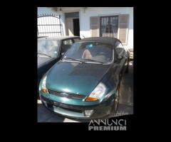 Ford Street Ka Cabrio RICAMBI USATI