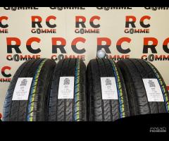 4 GOMME USATE 175/R14C 99/98 P SAVA - ESTIVE