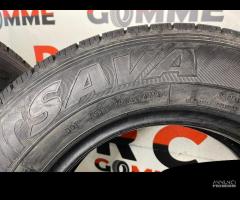 4 GOMME USATE 175/R14C 99/98 P SAVA - ESTIVE