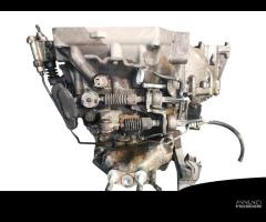 CAMBIO MANUALE COMPLETO HONDA FR-V 1a Serie Benzin