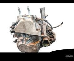 CAMBIO MANUALE COMPLETO HONDA FR-V 1a Serie Benzin