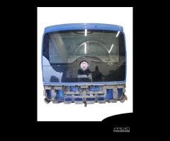 PORTELLONE POSTERIORE COMPLETO FIAT Doblo Serie (0 - 1