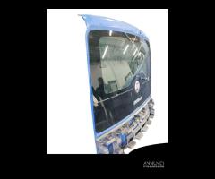 PORTELLONE POSTERIORE COMPLETO FIAT Doblo Serie (0 - 3