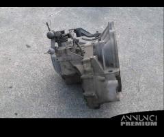 Cambio usato Opel Agila 1.0