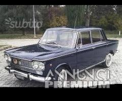 Fiat 1500 RICAMBI USATI