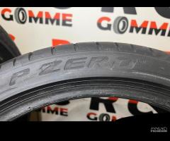 4 gomme usate 225 40 r 20 94 y pirelli