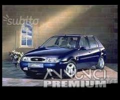 Ford Fiesta 1995-1999 RICAMBI USATI