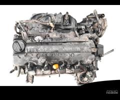 MOTORE COMPLETO HONDA FR-V 1a Serie Benzina 1800 (