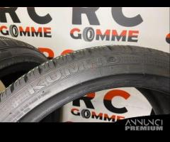 2 gomme usate 245 35 r 19 93 w kumho