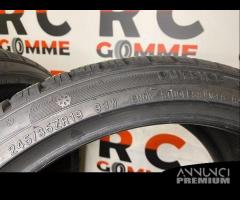 2 gomme usate 245 35 r 19 93 w kumho