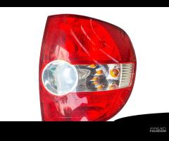 STOP FANALE POSTERIORE DESTRO VOLKSWAGEN Fox 1a Se