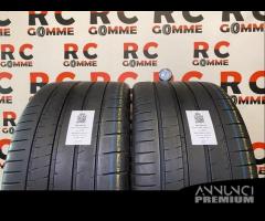 2 gomme usate 295 35z r 20 101 y michelin