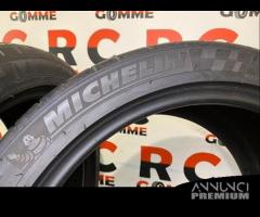 2 gomme usate 295 35z r 20 101 y michelin