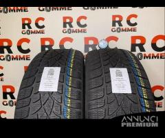 2 gomme usate 235 40 r 19 96 v dunlop - 1