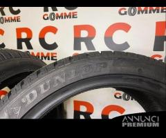 2 gomme usate 235 40 r 19 96 v dunlop - 2