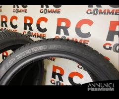 2 gomme usate 235 40 r 19 96 v dunlop