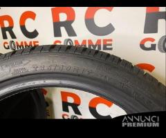 2 gomme usate 235 40 r 19 96 v dunlop - 7