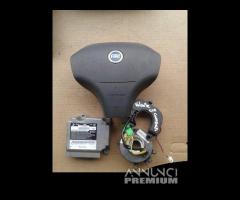 Airbag usati Fiat Ducato 2002-2006