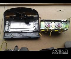 Airbag usati Fiat Ducato 2002-2006