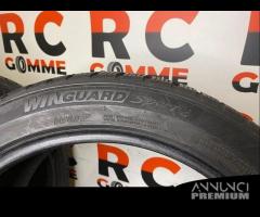 2 gomme usate 235 45 r 19 99 v nexen - 5