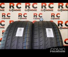 2 gomme usate 295 35 r 21 107 y dunlop - 1