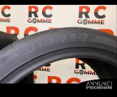 2 gomme usate 295 35 r 21 107 y dunlop - 3