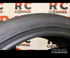 2 gomme usate 295 35 r 21 107 y dunlop