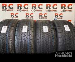 4 gomme usate 295/40 r20 106v / 265/45 r20 108v