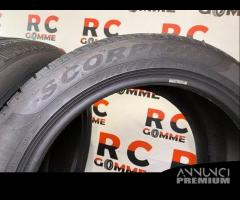 4 gomme usate 295/40 r20 106v / 265/45 r20 108v