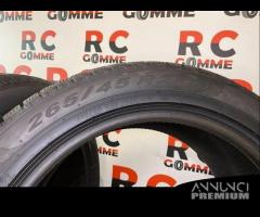 4 gomme usate 295/40 r20 106v / 265/45 r20 108v