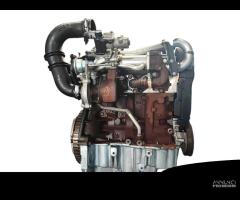 MOTORE COMPLETO RENAULT Kangoo 3a Serie Diesel 150