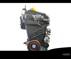 MOTORE COMPLETO RENAULT Kangoo 3a Serie Diesel 150