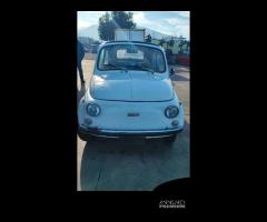 ricambi fiat 500F - 6