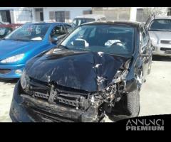 Golf 6 2.0 TDI RICAMBI USATI - 2