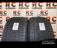 2 gomme usate 305 35 r 21 109 v continental