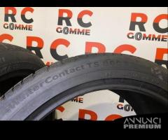 2 gomme usate 305 35 r 21 109 v continental