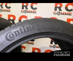 2 gomme usate 305 35 r 21 109 v continental