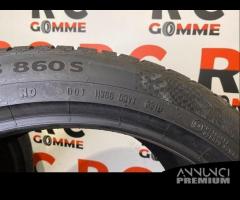 2 gomme usate 305 35 r 21 109 v continental - 7