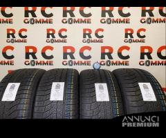 4 gomme usate 215 40 r 17 87 v nokian