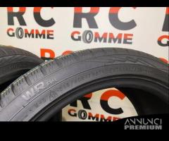 4 gomme usate 215 40 r 17 87 v nokian - 2