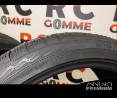 4 gomme usate 215 40 r 17 87 v nokian - 3