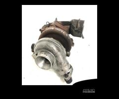 TURBINA CITROEN C3 2a Serie 8HY Diesel 1400 (05>10