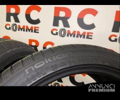 4 gomme usate 215 40 r 17 87 v nokian - 6