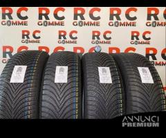 4 gomme usate 215 65 r 17 99 h michelin