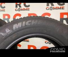 4 gomme usate 215 65 r 17 99 h michelin