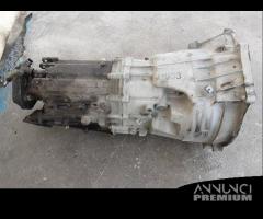 Cambio usato BMW serie 1 2.0 85 kw 6M - 4